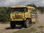 Tatra T815 4x4 Rally Truck 2007 года